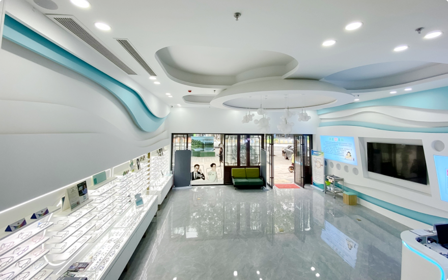 眼科醫院 眼科醫院