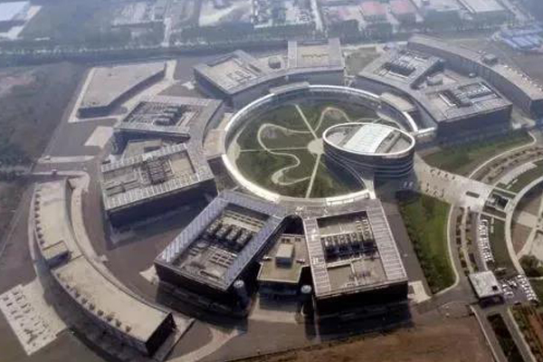 不吹不黑！年均PUE 1.1的百度首個自建超大型數據中心是什么水平？