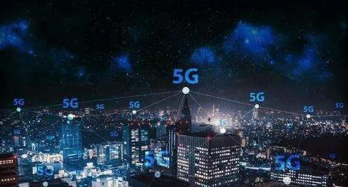 企業(yè)案例 | 快來(lái)了解一下，“5G”時(shí)代的幕后英雄