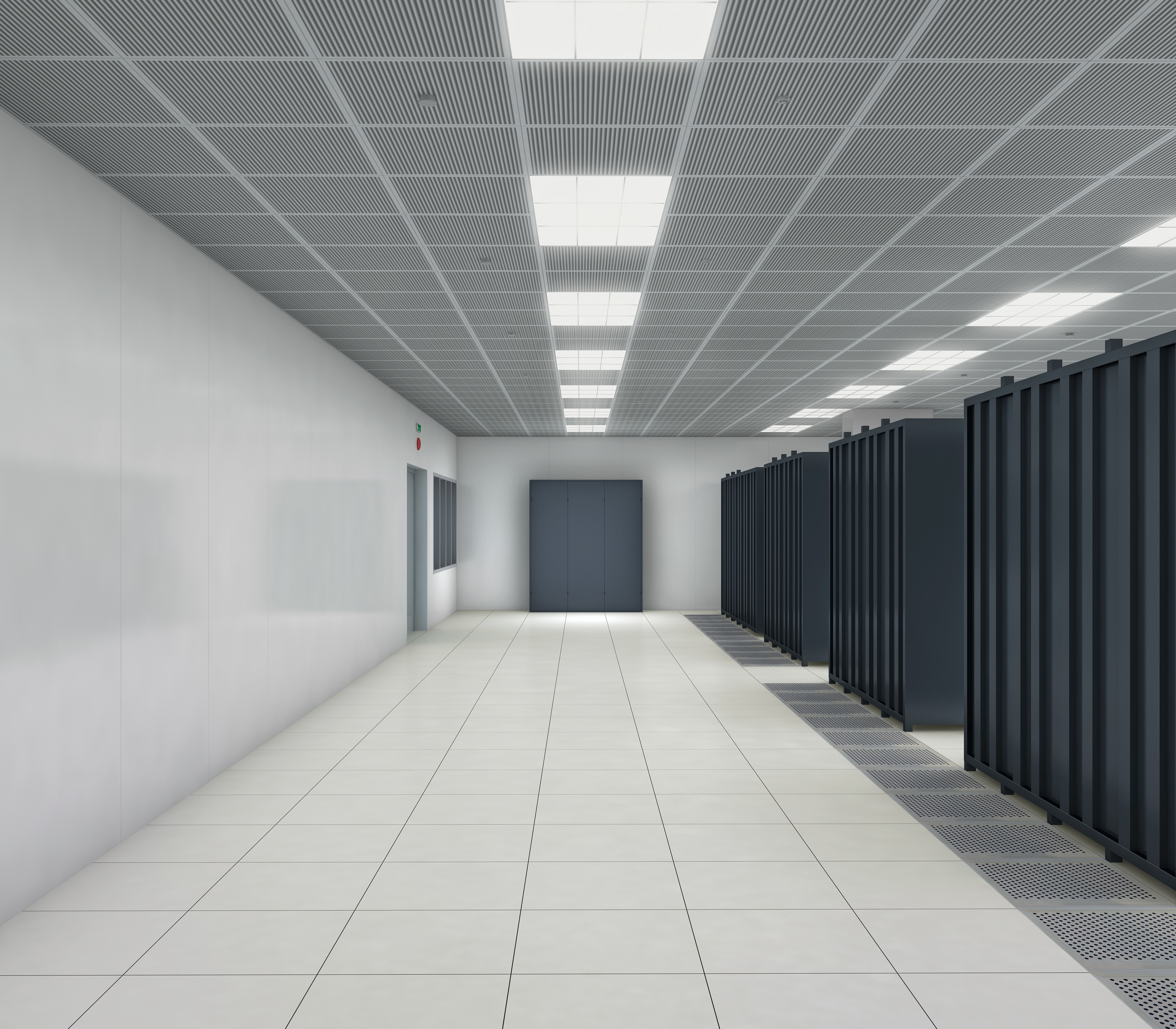 智能數據中心將成為新常態