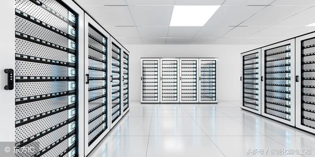 如何建設(shè)防靜電機(jī)房？