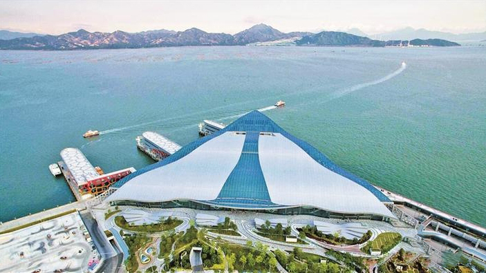 政策解讀 ▏《深圳市綠色建筑高質(zhì)量發(fā)展行動實施方案(2021-2025)(征求意見稿)》 政策解讀 ▏《深圳市綠色建筑高質(zhì)量發(fā)展行動實施方案(2021-2025)(征求意見稿)》