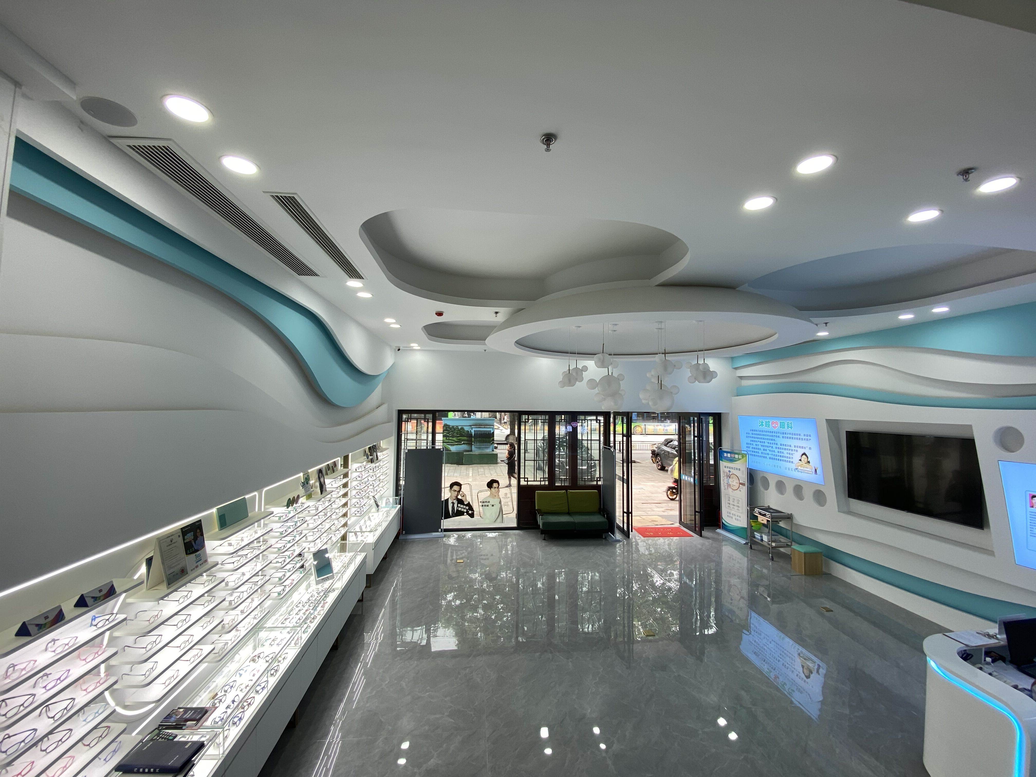 建筑科技推動未來醫(yī)院空間建設 建筑科技推動未來醫(yī)院空間建設