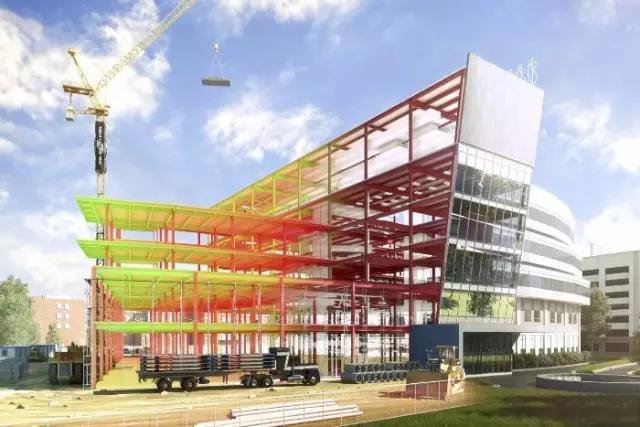 醫(yī)院建設新思路丨醫(yī)院一體化設計解讀 醫(yī)院建設新思路丨醫(yī)院一體化設計解讀