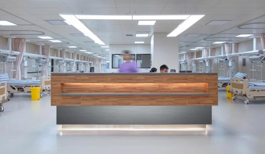 醫(yī)院七大設(shè)計要點，打造智慧后勤醫(yī)院