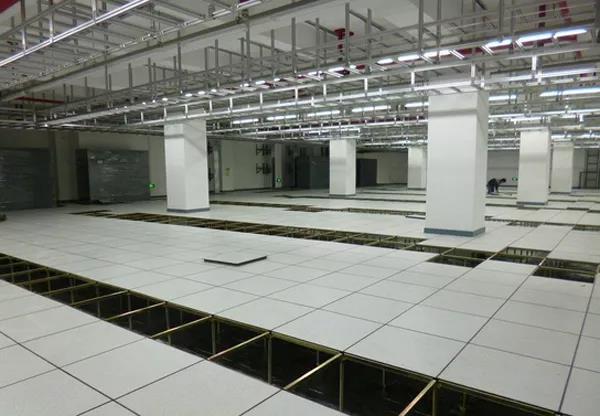 機房裝修地面處理規范 機房裝修地面處理規范