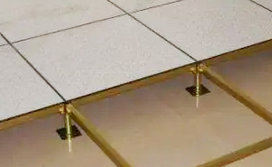 安裝活動(dòng)地板可以帶來(lái)什么便利 安裝活動(dòng)地板可以帶來(lái)什么便利