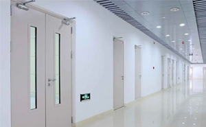 防火門，你知道多少？