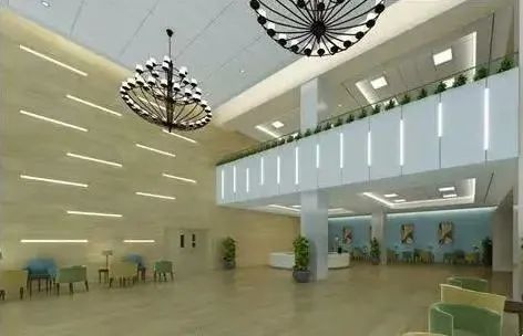 綠色醫(yī)院是什么，如何設(shè)計？